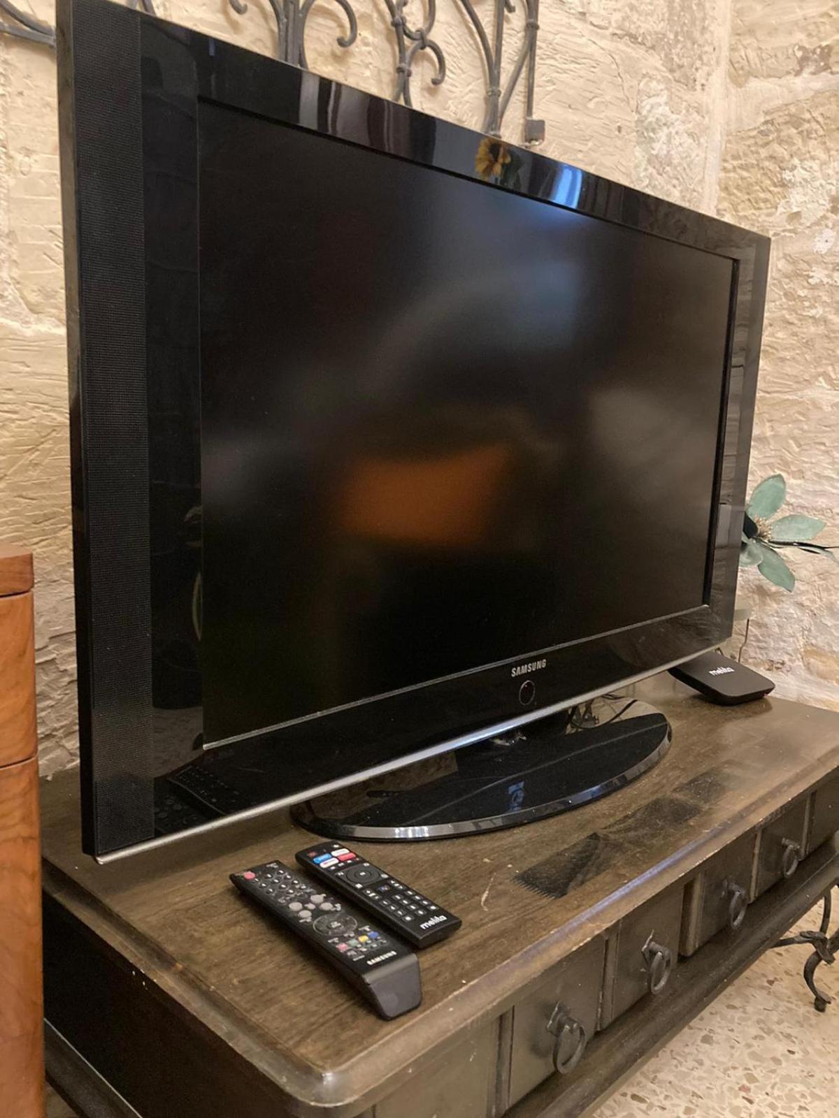 Charming Central Townhouse In Sliema Steps From Promenade And Sliema Ferry Exterior foto