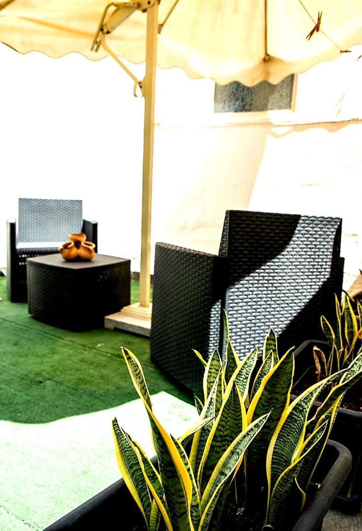 Charming Central Townhouse In Sliema Steps From Promenade And Sliema Ferry Exterior foto